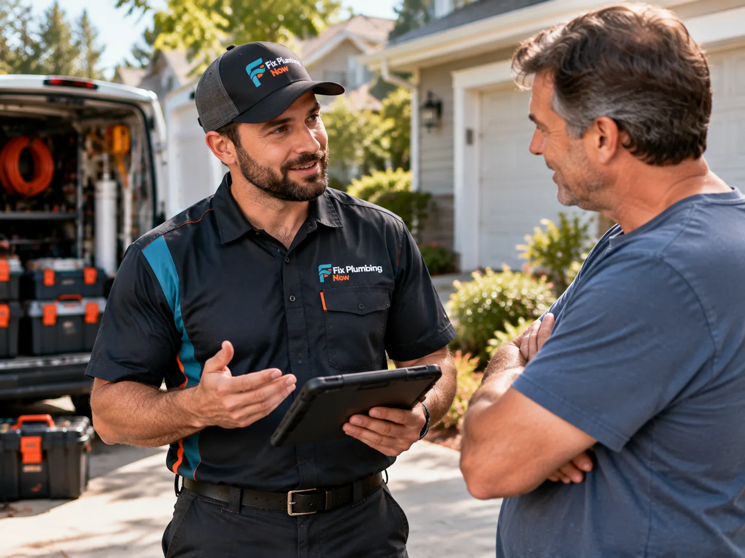 Clogged Drain Service Bernard, IA FAQs